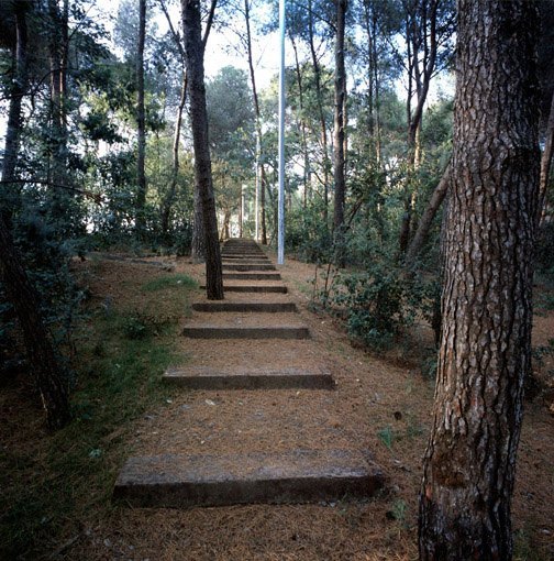 Parc mil·lenari Bennasar