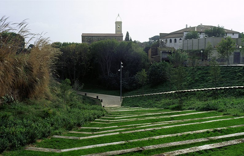 isabel bennasar landscape