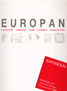 EUROPAN 88. Publicació resultats concurs Europan convocatòria 1988 Espanya