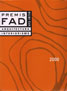 ARQ-INFAD: Publicació Obres Finalistes PREMIS FAD 2000