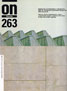 ON diseño, num. 263 – 2005. Publicació Obres Finalistes PREMIS FAD 2005