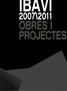 IBAVI 2007/2011 OBRES I PROJECTES