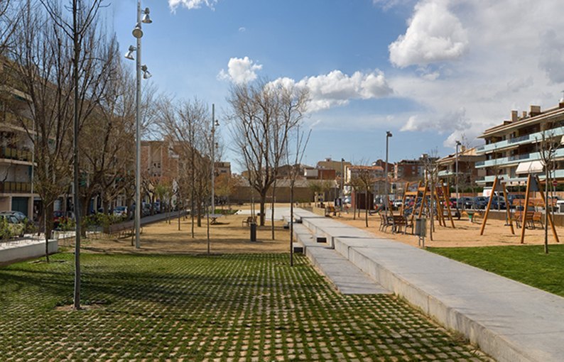 paisos catalans Masnou Bennasar